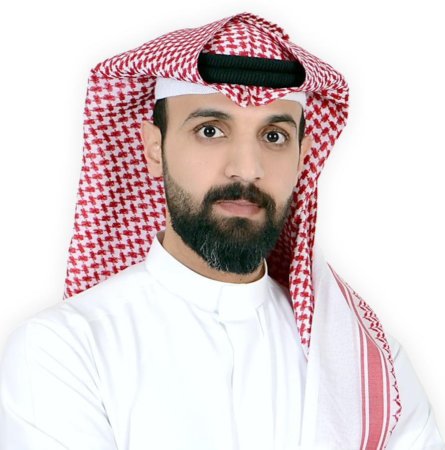 Engr. Saeed  Alghamdi