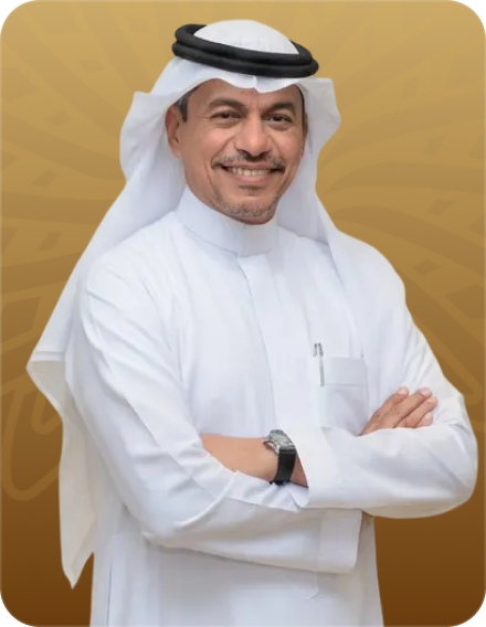 Message from GPMF Chairman