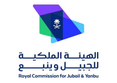 Royal Commission for Jubail & Yanbu