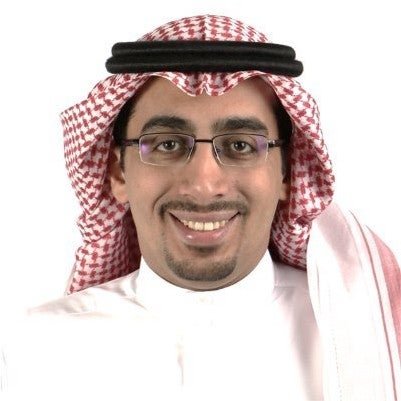 Dr. Mohammed Muaafa