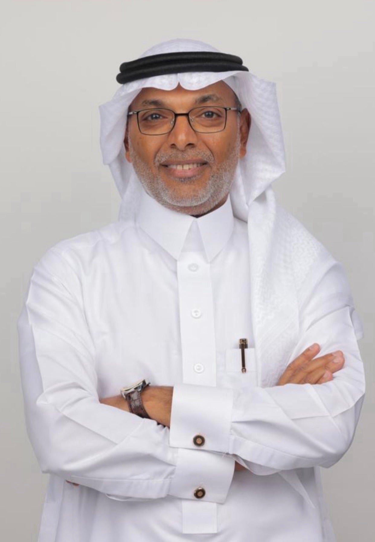 Dr. Khalid Abdullah Bawazeer