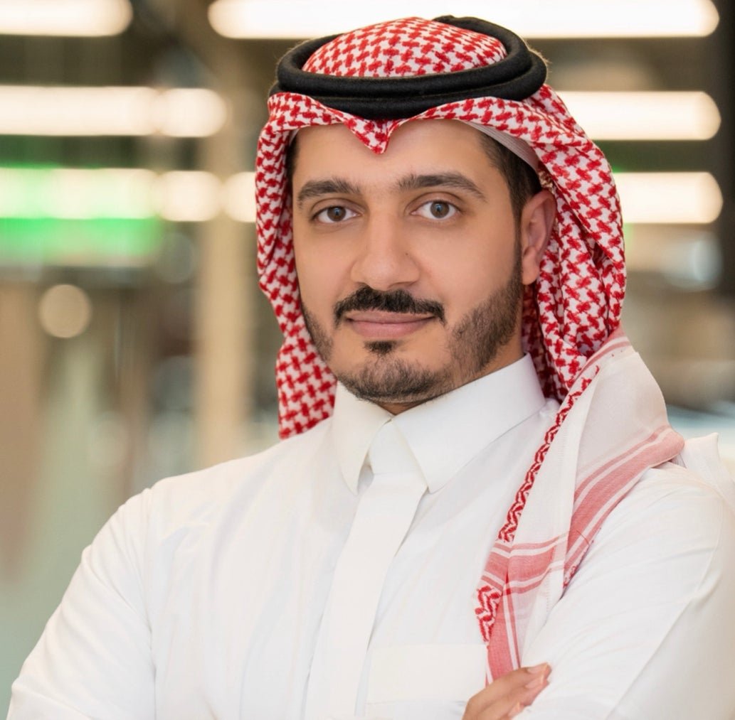 Dr. Mejdal AlQahtani