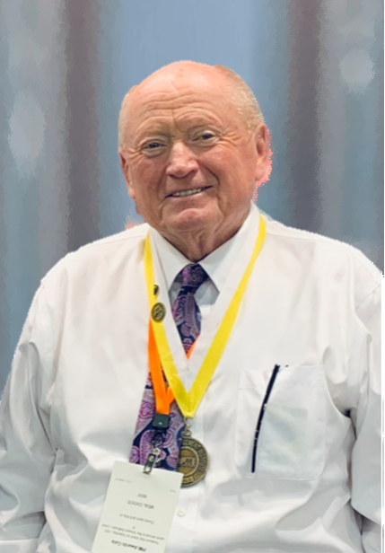 Lee R. Lambert