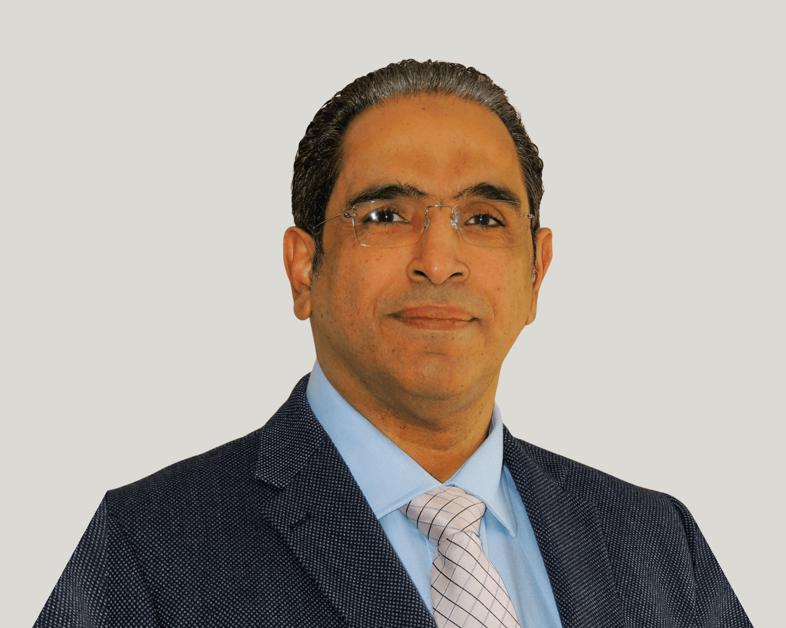 Dr. Ahmed Awad