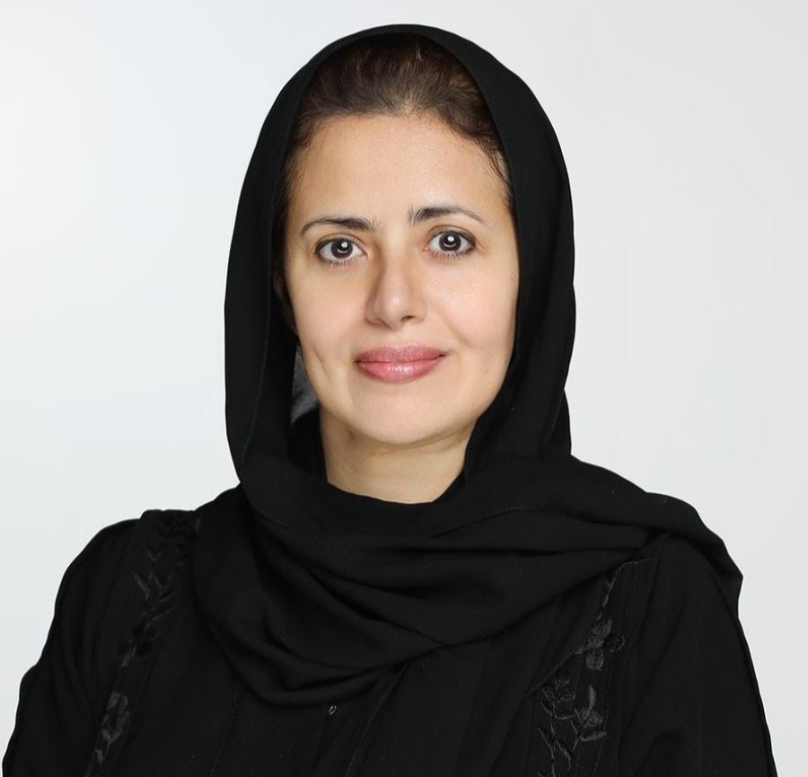 Fadwa AlBawardi