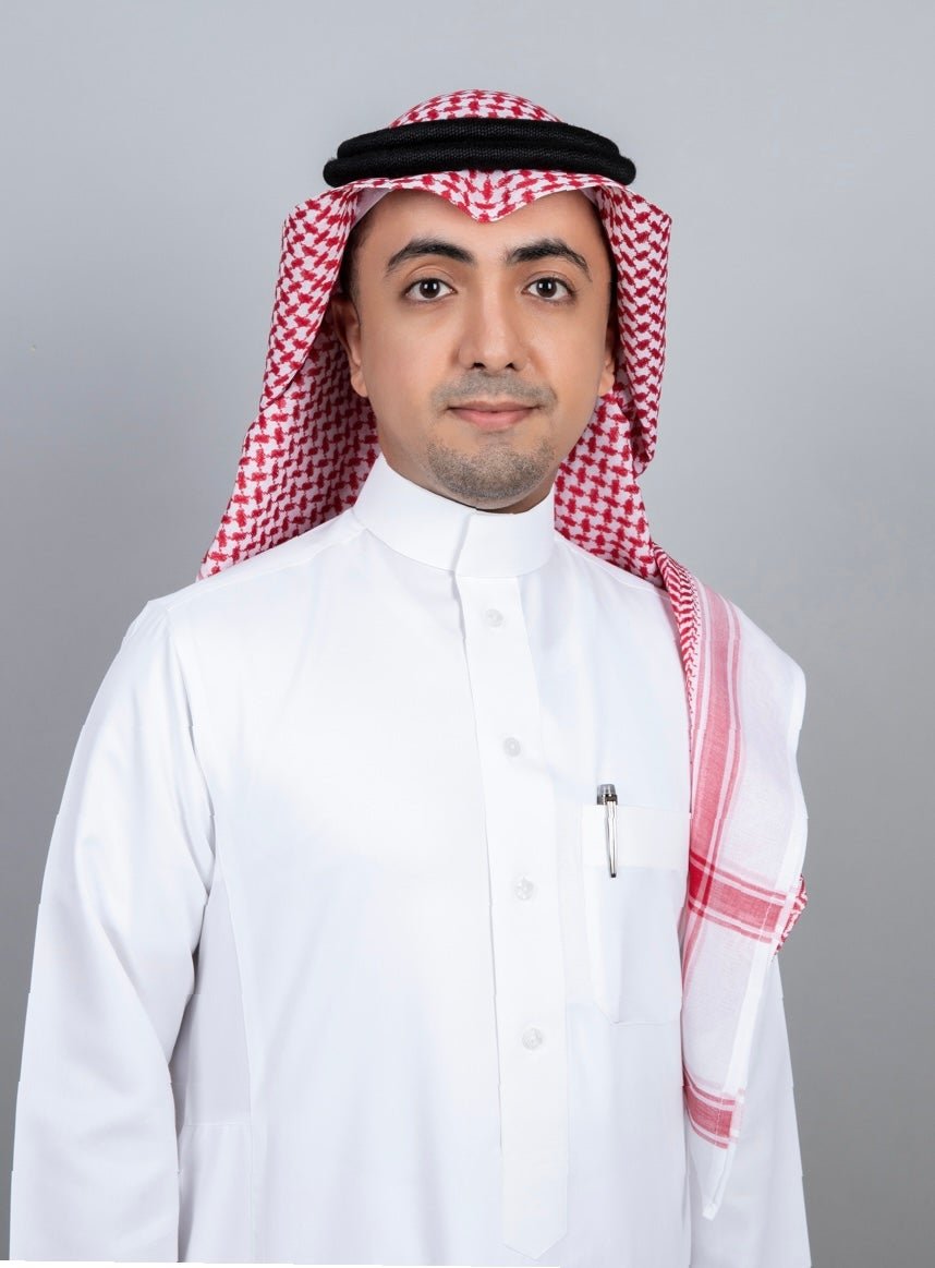 Eng. Abdullah AlQahtani