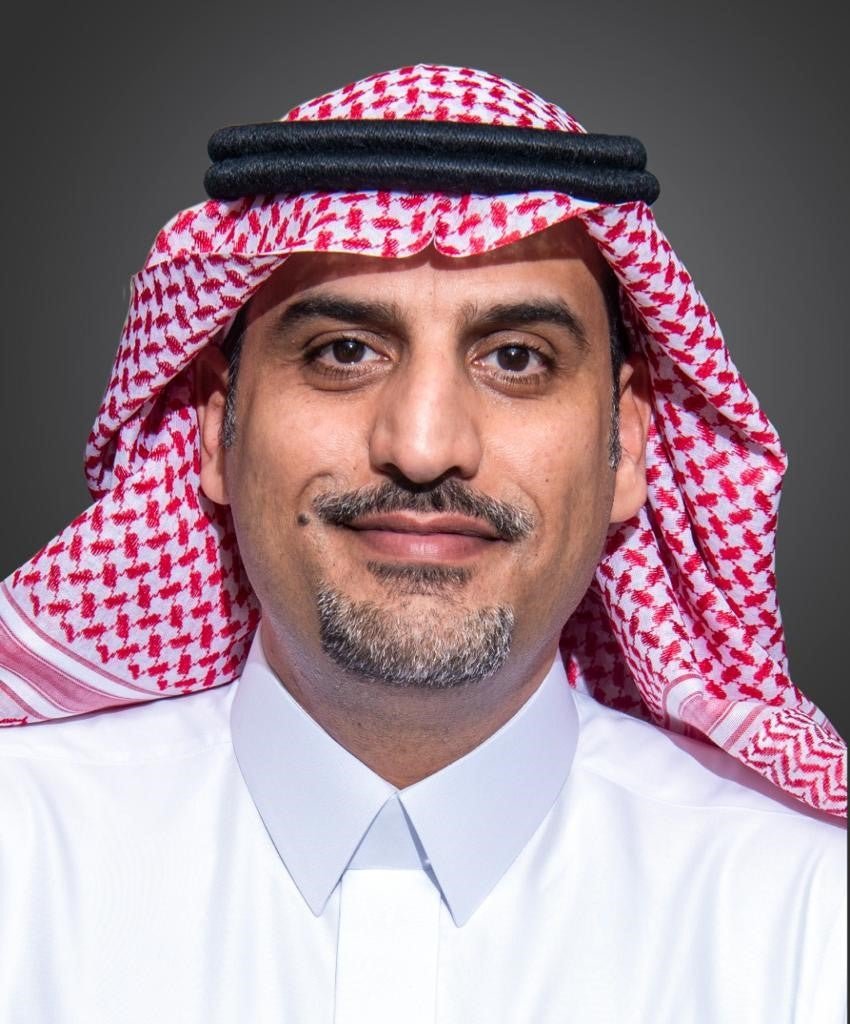 Eng. Ibrahim bin Mohammed AlKhenizan