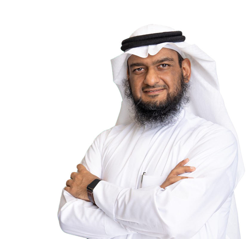 Rashed Al Jalajil