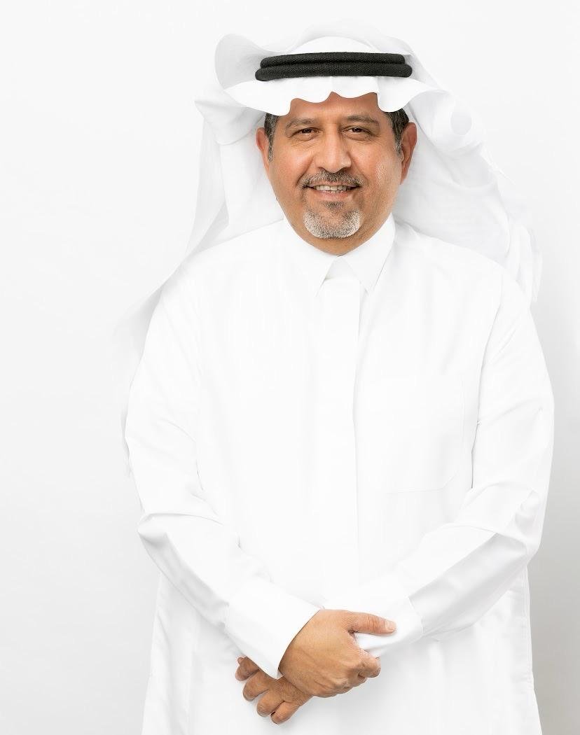 Eng. Badr Abdullah Al-Dulami