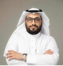 Dr. Eng. Saad Al Shahrani