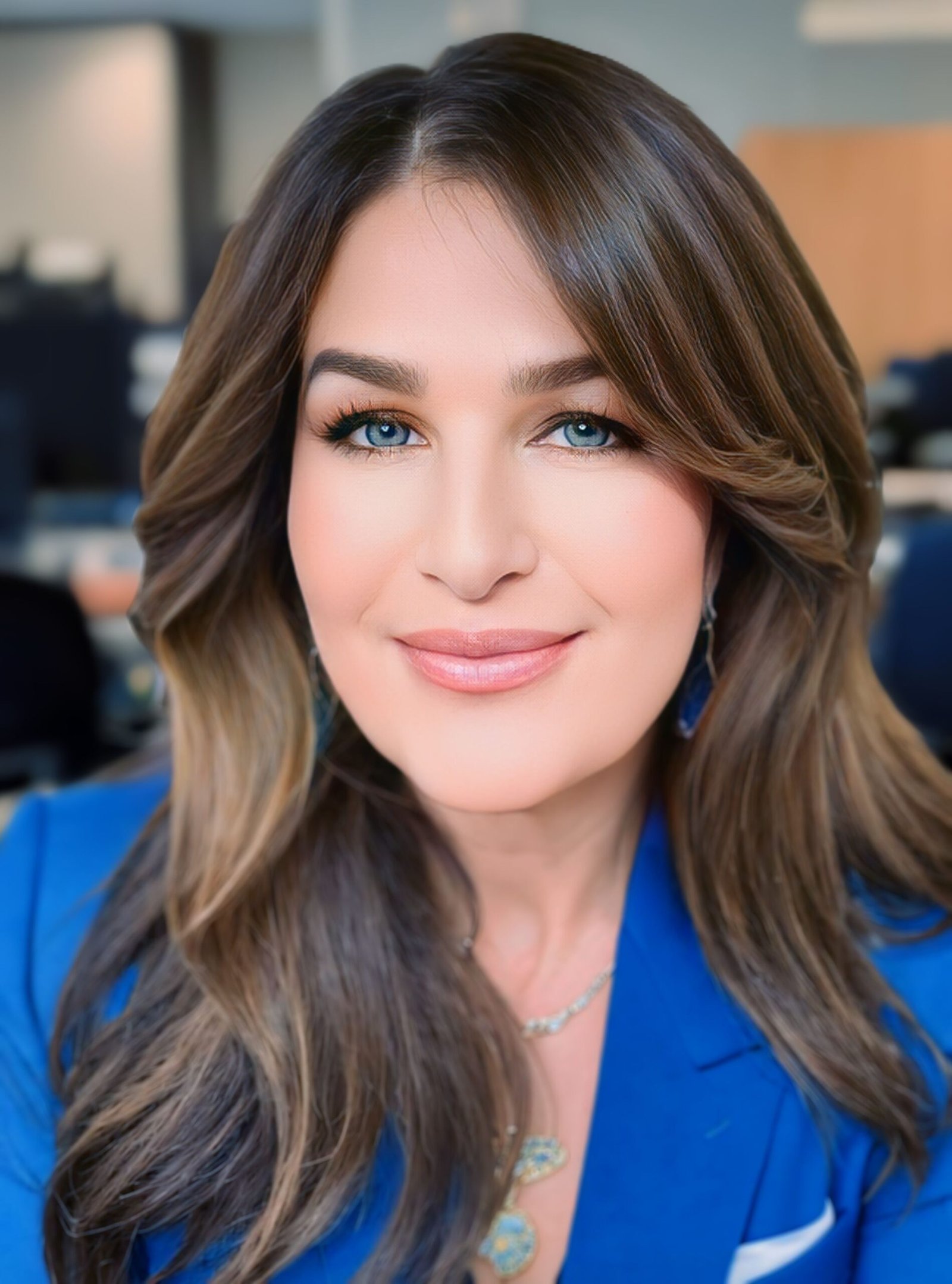 Dr. Mona Carlos A. Zoughaib