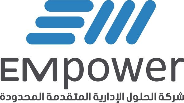 Empower logo lockups 2 ACN Newswire, Official Media Partner of GPMF 2025