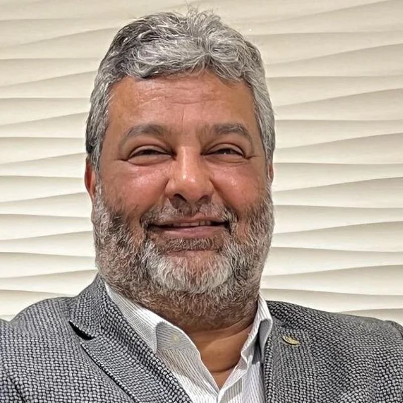 Akram Elnagar