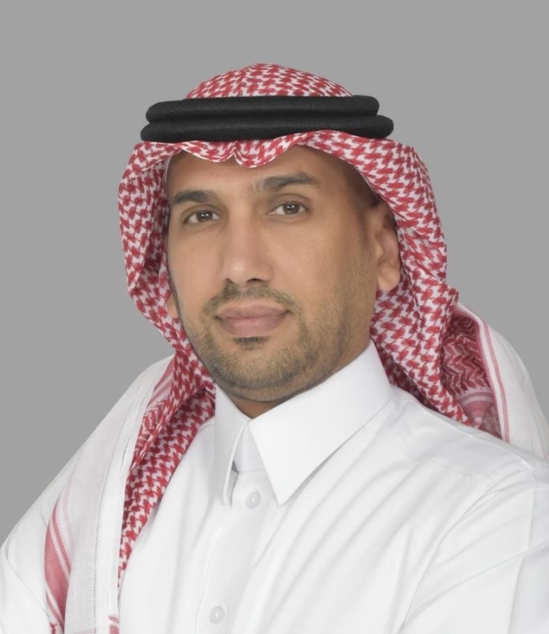 Abdullah Al Shagroud