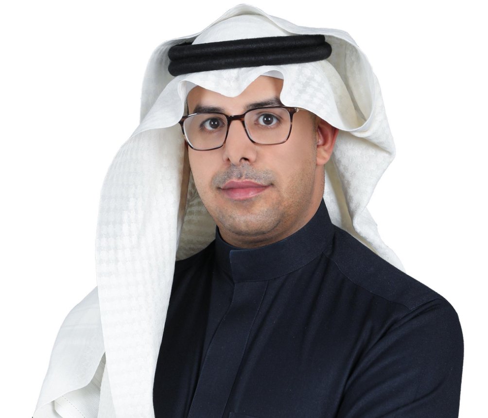 Nader Almutairi