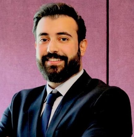 Dr. Roy Mikhael