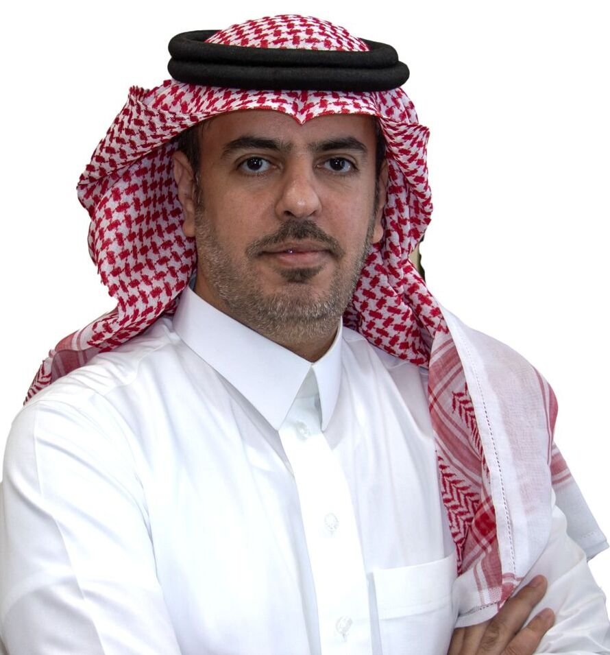 Eng. Mubarak Al-Otaibi