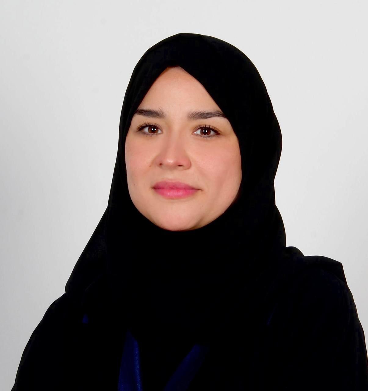 Dr. Hanaa Namankani