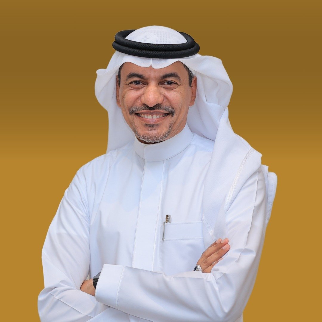 Eng. Badr M. Burshaid