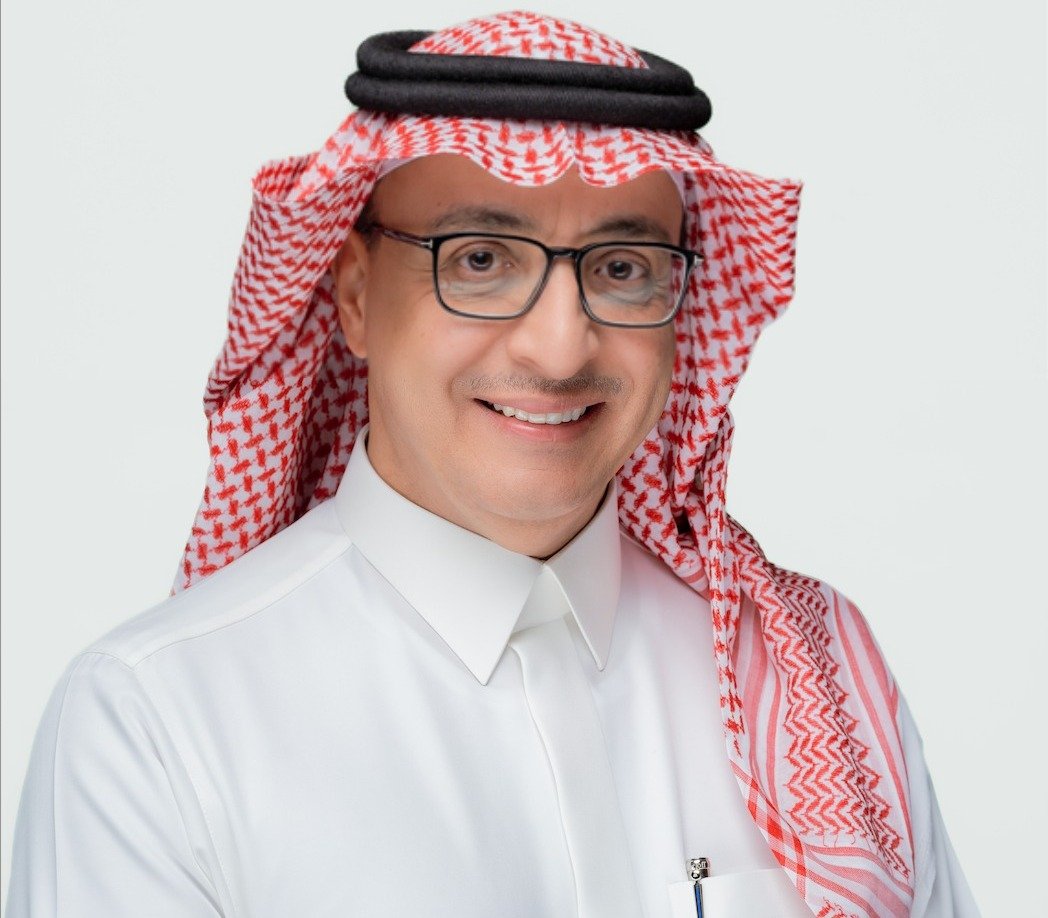 Khaled Fahad Aluraik