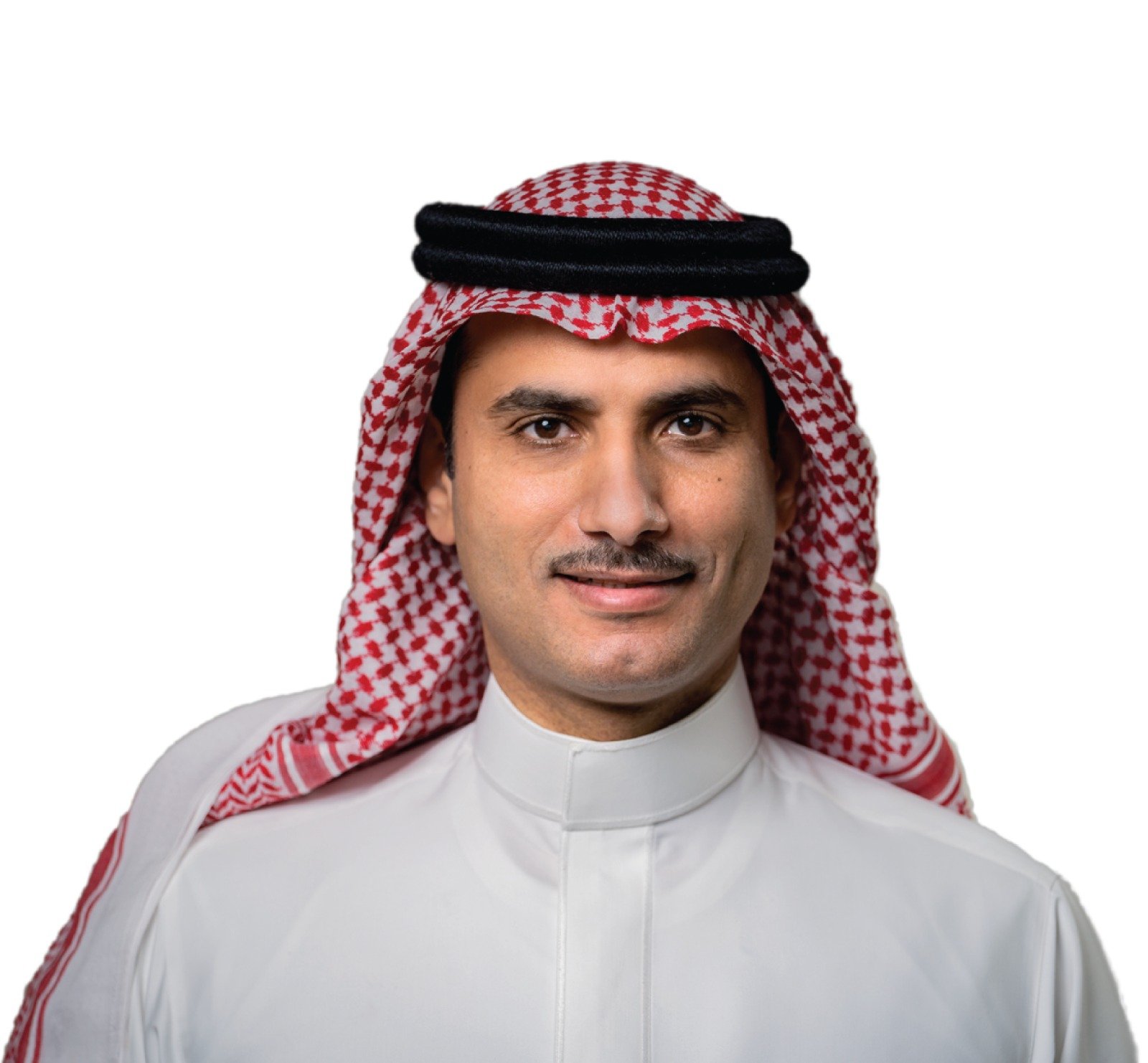 Eng. Suliman Al-Mazroua