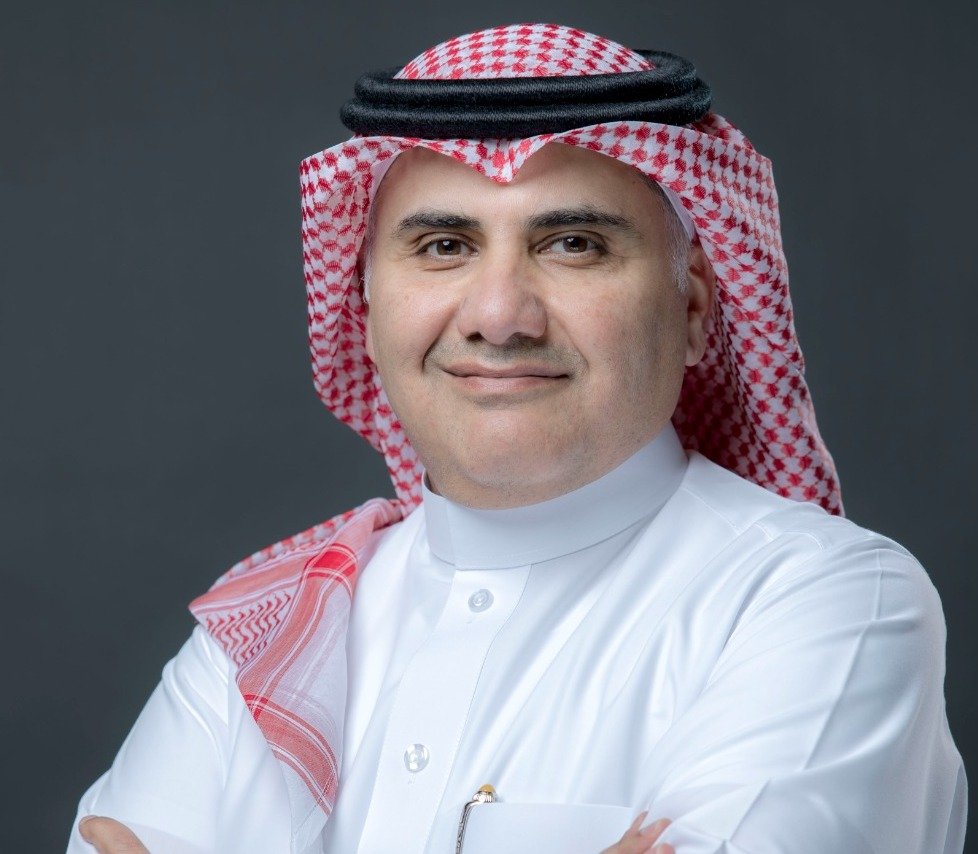 Eng. Sultan bin Saleh Al-Sudais